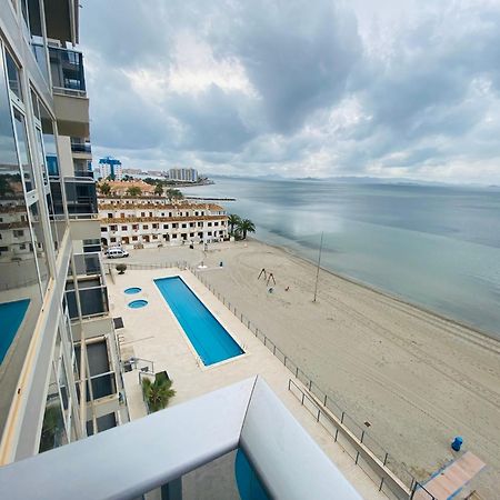 La Manga Beach Club Frontal By Alina365 Zewnętrze zdjęcie