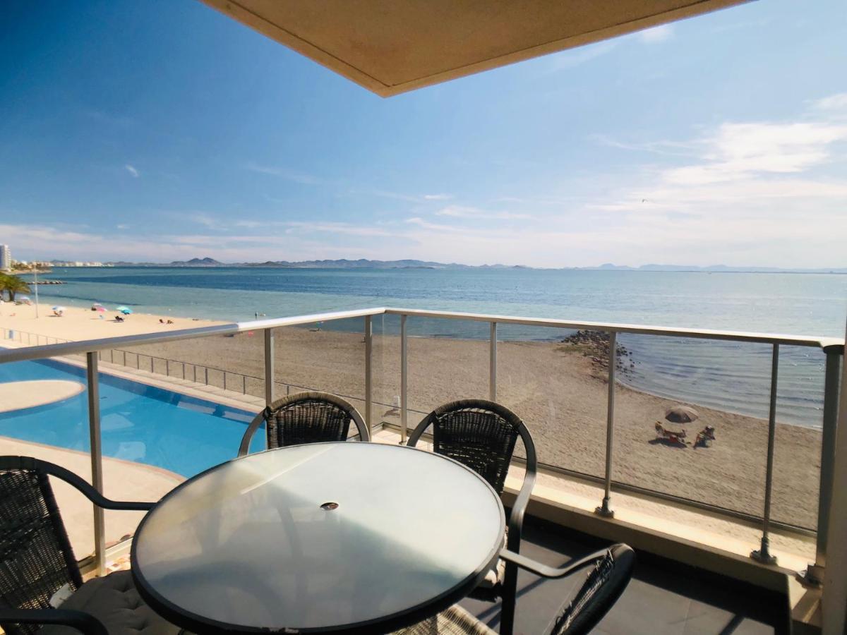 La Manga Beach Club Frontal By Alina365 Zewnętrze zdjęcie